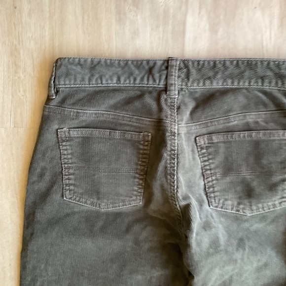 Vintage Polo Jeans Company  Bootcut Corduroy jeans Pants flare grunge academia 4 - Picture 11 of 13
